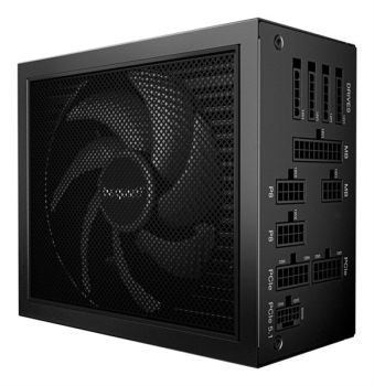 be quiet! Dark Power 14 850W/ATX 3.1