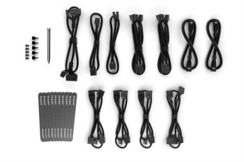 Preview: be quiet! Dark Power 14 850W/ATX 3.1