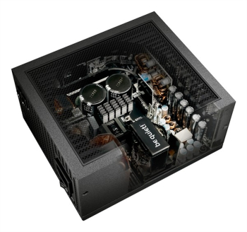 Preview: be quiet! Dark Power 14 850W/ATX 3.1