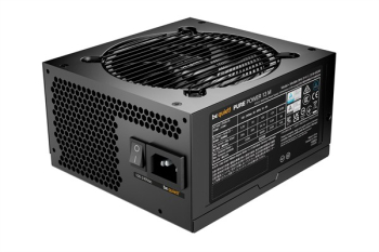 Preview: be quiet! Pure Power 13M/650W/ATX 3.1
