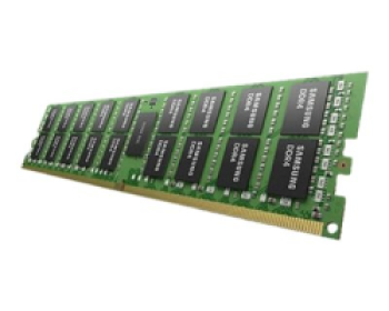 Samsung RDIMM 64GB/DDR4-3200/CL22-22-22/2RX4/reg ECC