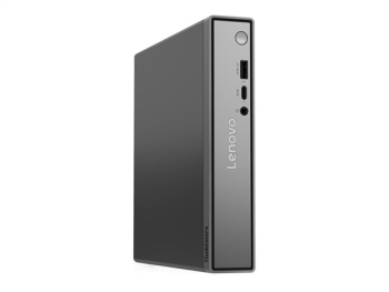Lenovo ThinkCentre neo 55q Gen 6/Ryzen 5 220/16GB/512GB/Windows 11 Pro/Mini-PC