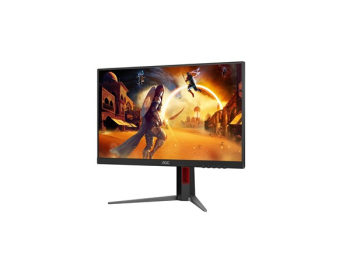 AOC 23.8" 24G4HA/IPS/1920x1080/200Hz