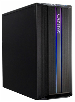 Captiva Power Starter I72-023/intel i5-12400/16GB/500GB/WLAN/Windows 11 Home
