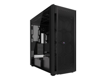 Corsair 9000D RGB Airflow/schwarz/Window