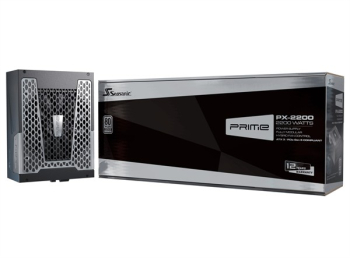 Seasonic Prime PX-2200/2200W/ATX 3.1