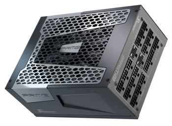 Preview: Seasonic Prime PX-2200/2200W/ATX 3.1