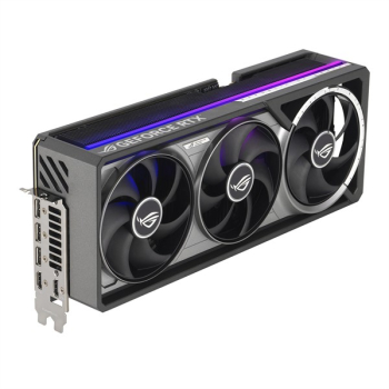Preview: ASUS ROG Astral GeForce RTX 5080 OC/ROG-ASTRAL-RTX5080-O16G-GAMING/16GB GDDR7/2xHDMI+3x DP