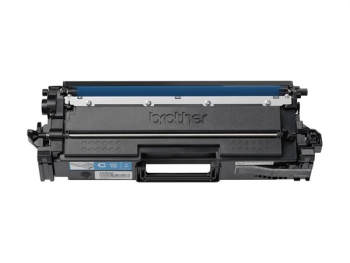 Brother Toner TN-821XXLC cyan