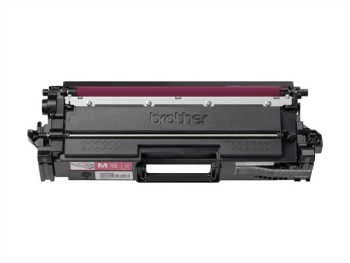 Brother Toner TN-821XXLM magenta