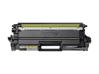 Brother Toner TN-821XXLY gelb