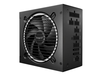 Preview: be quiet! Pure Power 13M/650W/ATX 3.1