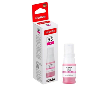 Canon Tinte GI-55M/Magenta