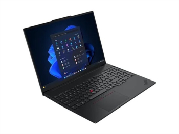 Lenovo ThinkPad E16 G3 Black/Core Ultra 5 228V-max. 4.50GHz/32GB/1TB/Windows 11 Pro