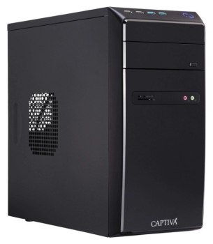 Captiva Power Starter R89-408/Ryzen 5 5600G/16GB/1 TB/Windows 11 Home