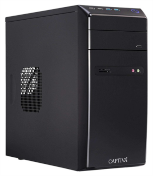 Captiva Power Starter R67-211/Ryzen 7 5700G/16GB/480 GB/WLAN/DVD-RW-extern/Windows 11 Home