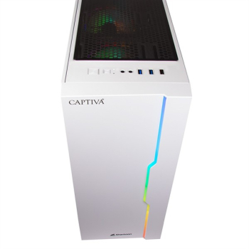 Preview: Captiva Power Starter R78-372/Ryzen 5 5600G/16GB/500GB/Windows 11 Home