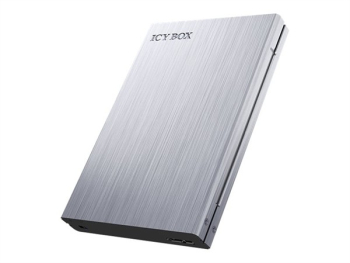 RaidSonic Icy Box IB-241WP/2.5"/USB 3.0