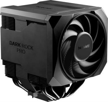 Preview: be quiet! Dark Rock Pro 6/1900rpm/130.14m³/?h