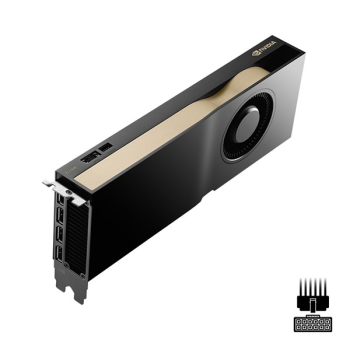 PNY RTX PRO 6000 Blackwell Workstation Edition/96GB GDDR7/4x DP/Smallbox