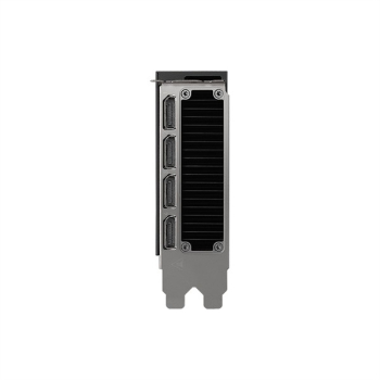 Preview: PNY RTX PRO 6000 Blackwell Workstation Edition/96GB GDDR7/4x DP/Smallbox