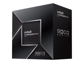 AMD Ryzen Threadripper PRO 9975WX/32C/64T-4.00-5.40GHz/boxed ohne Kühler