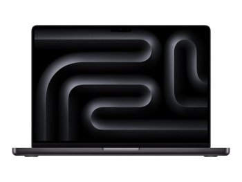 Apple MacBook Pro 14.2" Space Black/M5 Max - 18 Core CPU/32 Core GPU/36GB/2TB SSD/macOS 26