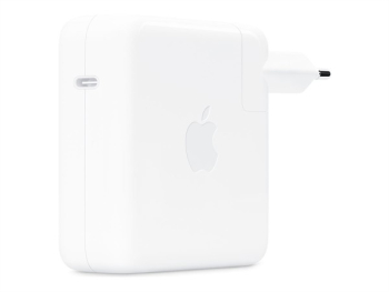 Apple USB-C Power Adapter (2024)/USB-Netzteil USB-C/1x USB-C/96W