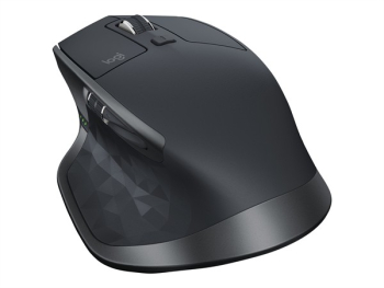 Logitech MX Master 2S Bluetooth Edition/Graphite/USB/Bluetooth