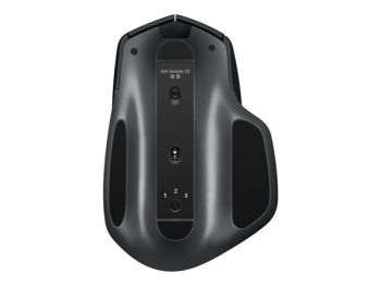 Preview: Logitech MX Master 2S Bluetooth Edition/Graphite/USB/Bluetooth