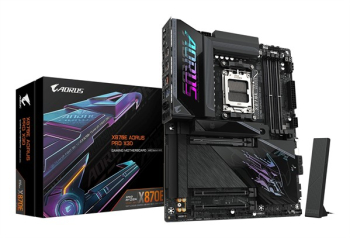 GIGABYTE X870E AORUS Pro X3D/AM5/ATX