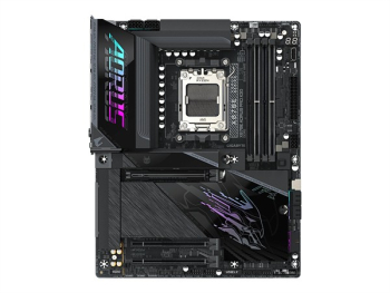 Preview: GIGABYTE X870E AORUS Pro X3D/AM5/ATX