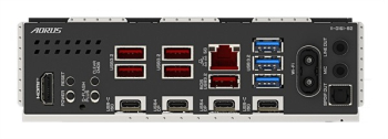 Preview: GIGABYTE X870E AORUS Pro X3D/AM5/ATX