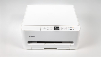 Canon PIXMA TS6550i weiß/A4/3in1/Tinte