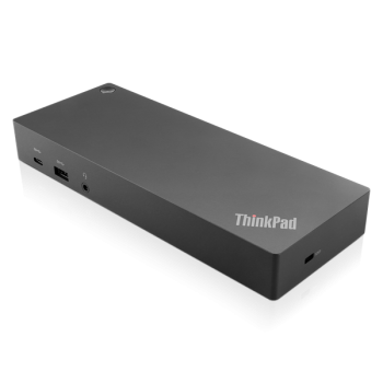 Lenovo ThinkPad Hybrid USB-C with USB-A Dock