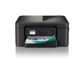 Brother DCP-J1360DW/3in1/mehrfarbig