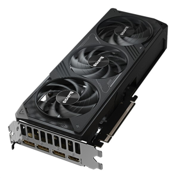 Preview: GIGABYTE GeForce RTX 5070 5070 Windforce OC SFF 12G/12GB GDDR7/1xHDMI+3xDP