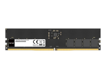 Lexar UDIMM 16GB/DDR5-5600/CL46-45-45