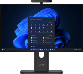 Lenovo ThinkCentre M90a Gen 6 AiO/Core Ultra 7 265/16GB/512GB/DE