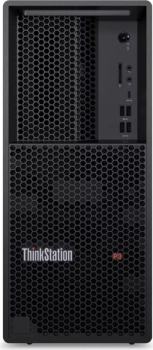 Lenovo ThinkStation P3 Tower Gen 2/Core Ultra 9 285K/128GB/1TB/DE