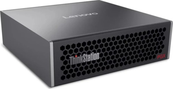 Lenovo ThinkStation PGX/GB10 Grace/128GB/1TB/BE