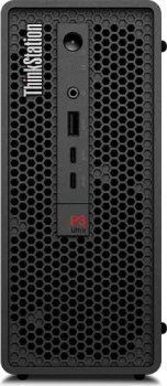 Lenovo ThinkStation P3 Ultra SFF Gen 2/Core Ultra 7 265K/32GB/512GB/RTX A1000/DE