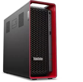 Lenovo ThinkStation P8/Ryzen Threadripper PRO 9945WX/64GB/1TB/DE