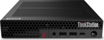 Lenovo ThinkStation P3 Tiny Gen 2/Core Ultra 5 225/16GB/512GB/DE