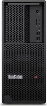Lenovo ThinkStation P3 Tower Gen 2/Core Ultra 7 265K/64GB/512GB/RTX 2000 Ada Generation/DE