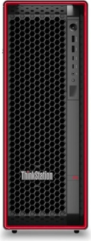 Lenovo ThinkStation P5 Gen 2/Xeon 638/64GB/1TB/RTX PRO 4500 Blackwell Workstation Edition/DE