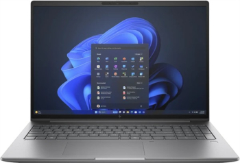 HP 16" ZBook Power G11a/Ryzen 7 8840HS/32GB/1TB/RTX A1000/DE
