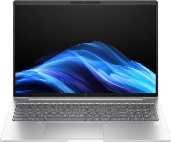 HP 16" EliteBook 6 G1i 16"/Core Ultra 5 225U/16GB/512GB/DE