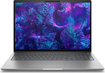 HP 16" ZBook 8 G1i 16/Core Ultra 7 255H/32GB/1TB/DE