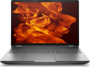 HP 16" ZBook Fury 16 G1i/Core Ultra 9 285HX/64GB/1TB/RTX PRO 3000 Blackwell/DE
